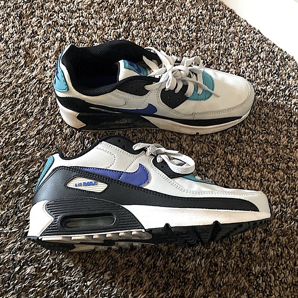 Nike air-max 90’s